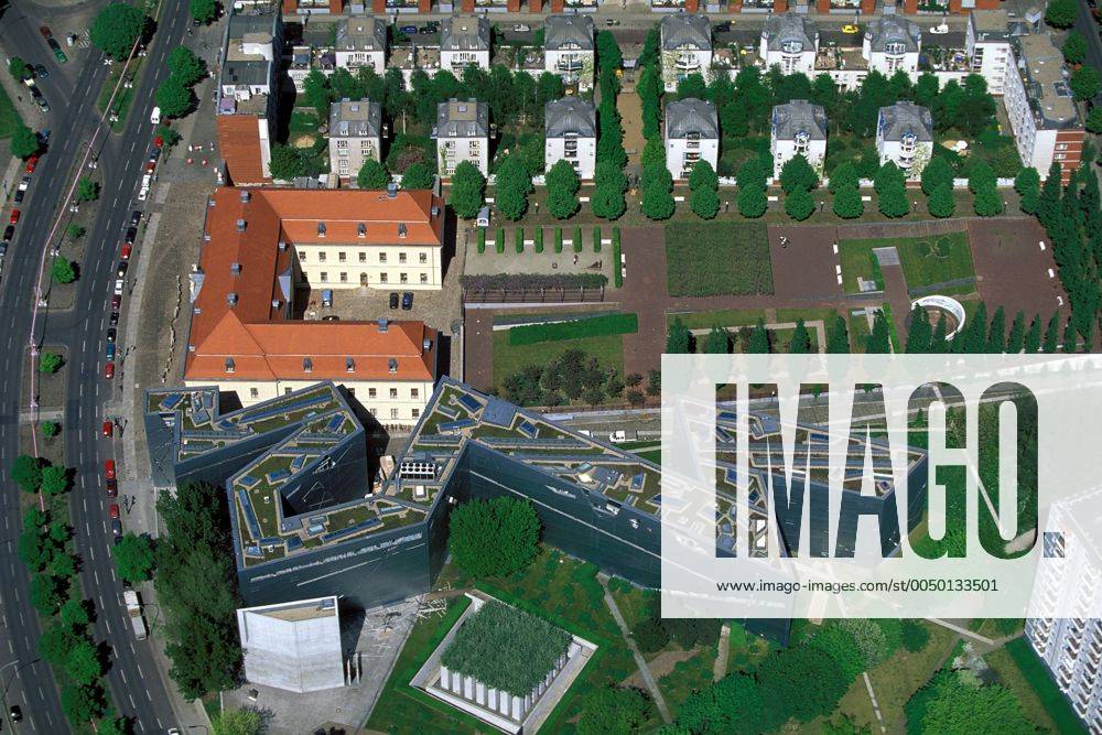 Jüdisches Museum in Berlin