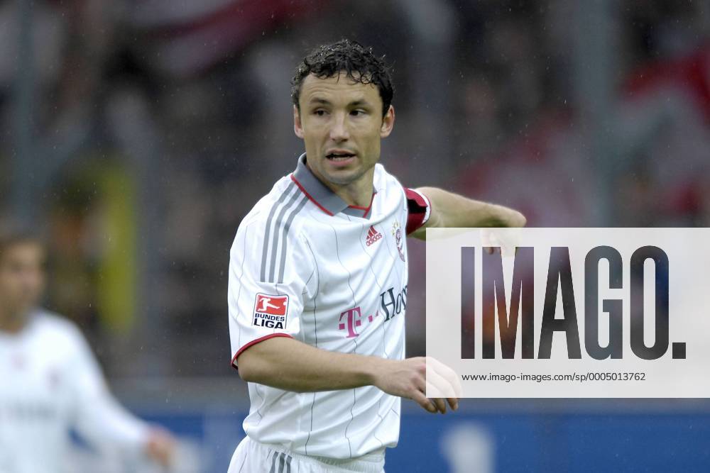 Mark VAN BOMMEL (FC Bayern München)