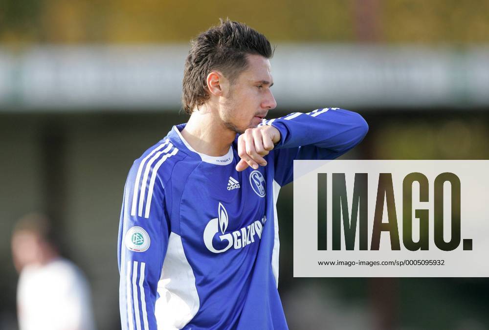 Albert Streit (FC Schalke 04 II) o0 Amateure, A., Amat., U23 U23