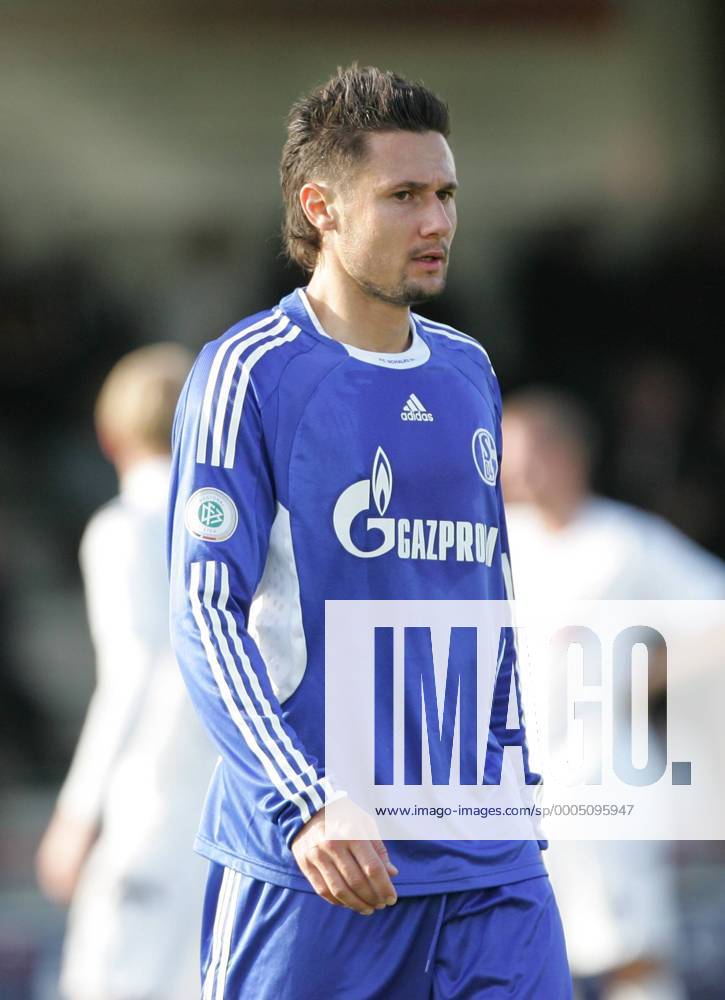 Albert Streit (FC Schalke 04 II) o0 Amateure, A., Amat., U23 U23