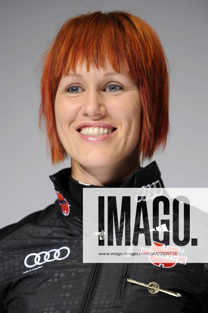 Kati WILHELM (Deutschland) o0 Biathlon