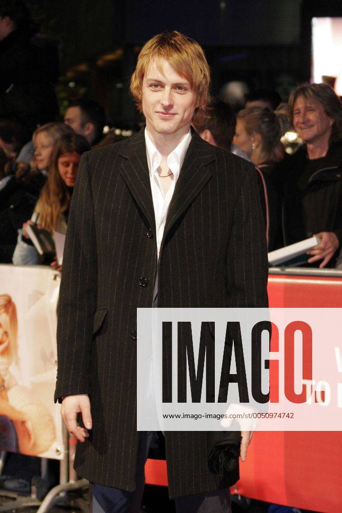 Axel Schreiber gestorben Schauspieler Axel Schreiber (GER) anlässlich der Deutschlandpremiere von IN DEN SCHUHEN MEINER SCHWESTER im SonyCenter in Berlin