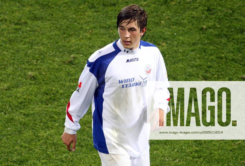 Kevin Pannewitz (FC Hansa Rostock)
