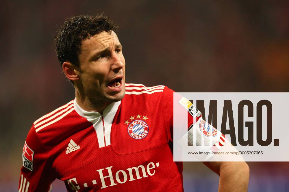 Mark van Bommel (FC Bayern München)