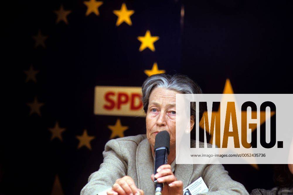 Katharina Focke (Deutschland SPD MdEP)