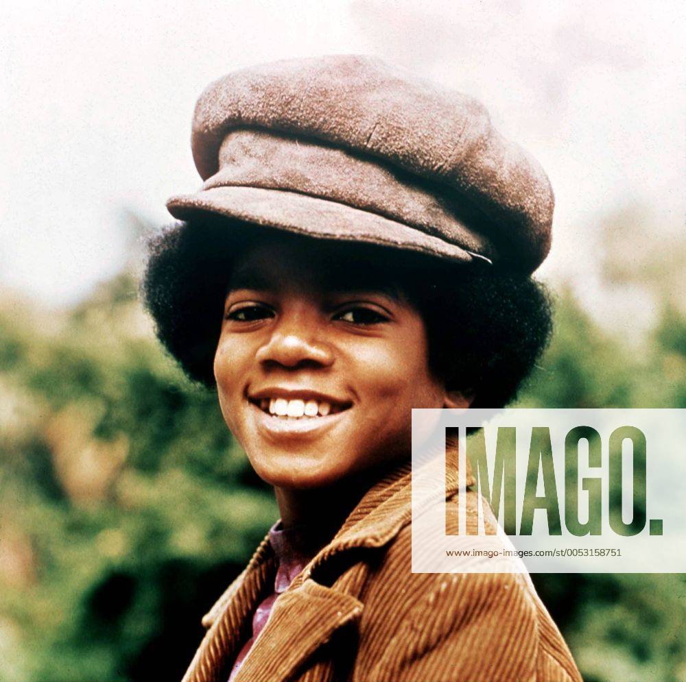 Sänger Michael Jackson - (LF29098)