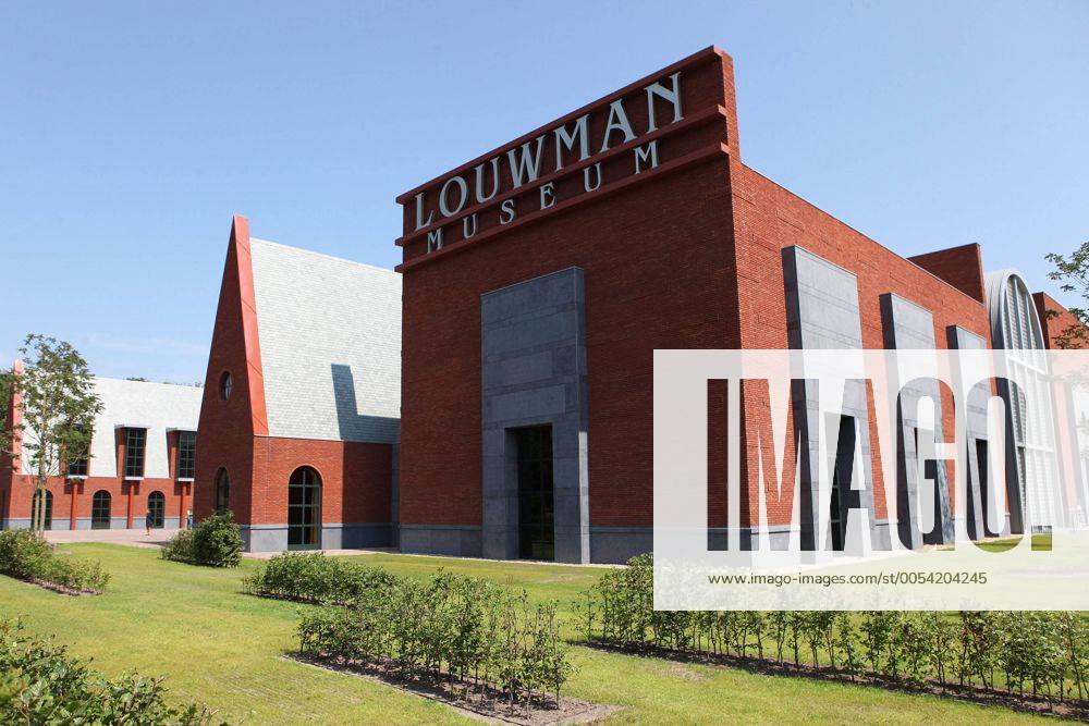 - Nationaal Automobiel-Museum Louwman