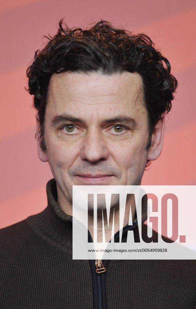 Regisseur Christian Petzold während der Pressekonferenz zum Film -DREILEBEN- 61. Internationale Filmfestspiele in Berlin