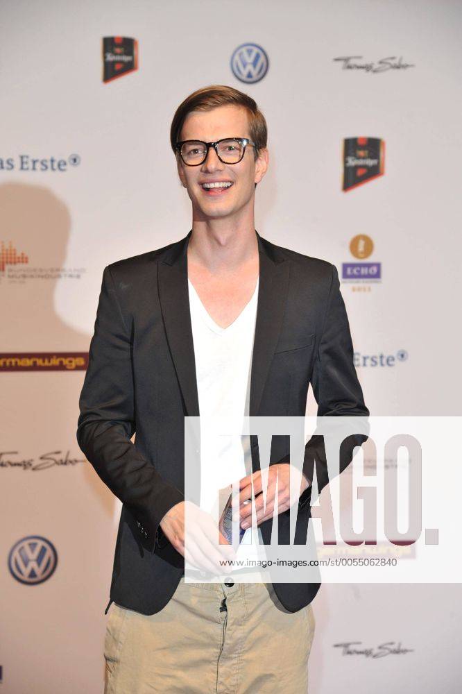 Joko Winterscheidt bei der Verleihung vom Musikpreis Echo in Berlin am 24.03.2011 Echo Verleihung 2011