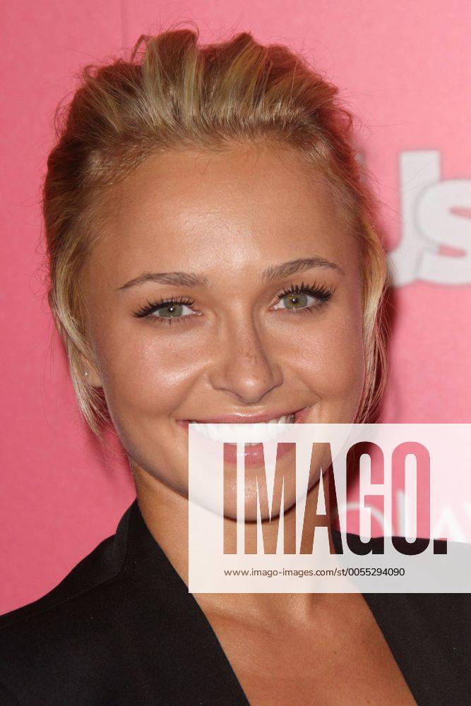 Hayden Panettiere bei der US Weekly Hot Hollywood Style 2011 Issue Party am 26.4.2011 in Hollywood Hot Hollywood Style 2011 Issue Event in Hollywood