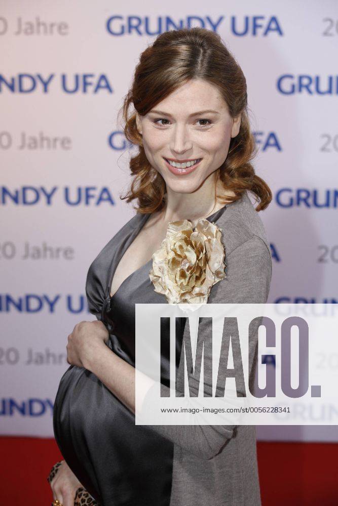 Berlin, Jubiläums-Gala 20 Jahre GrundyUFA, Foto: Lena Ehlers