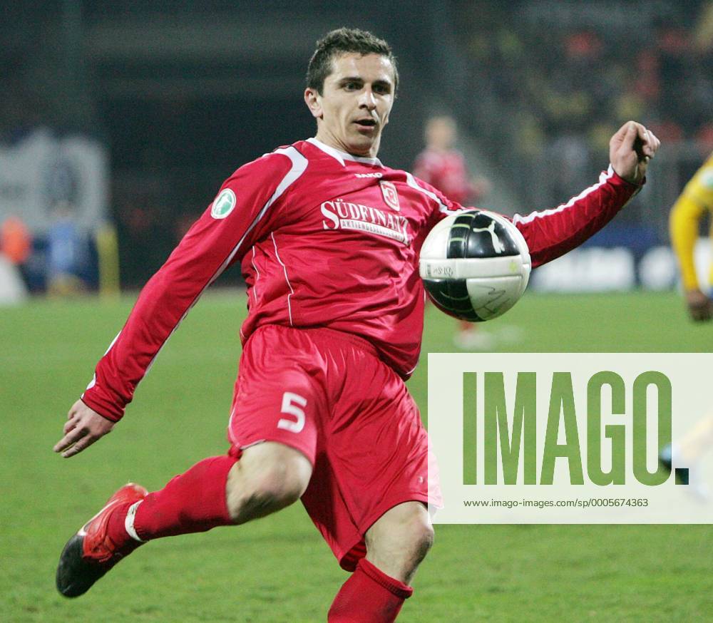 Mersad Selimbegovic (SSV Jahn Regensburg)