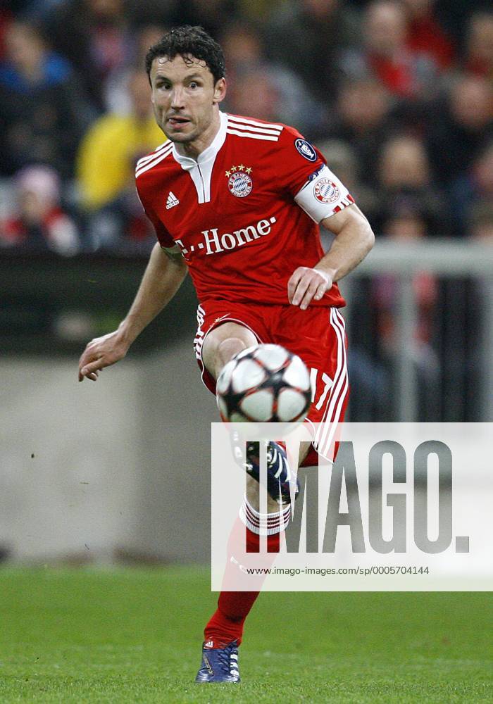 Mark VAN BOMMEL , FC Bayern München