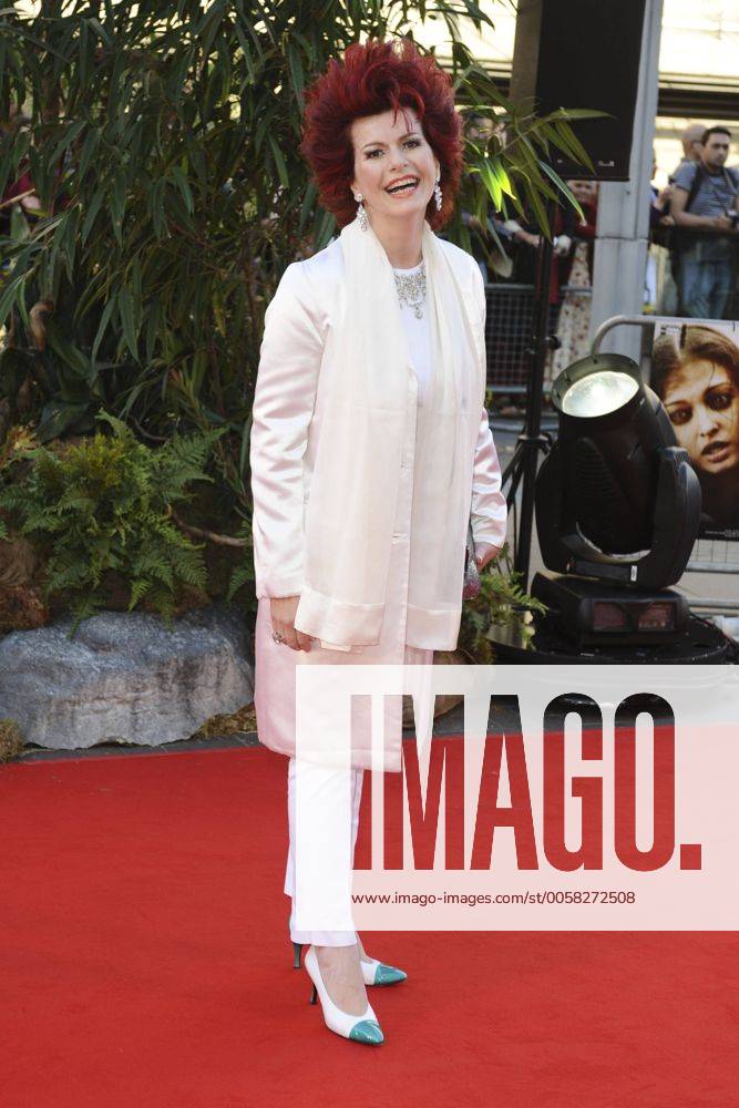 Weltpremiere von Raavan im BFI on the South Bank, London Cleo Rocos