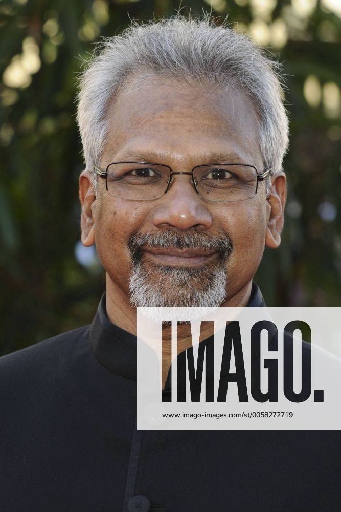 Weltpremiere von Raavan im BFI on the South Bank, London Mani Ratnam
