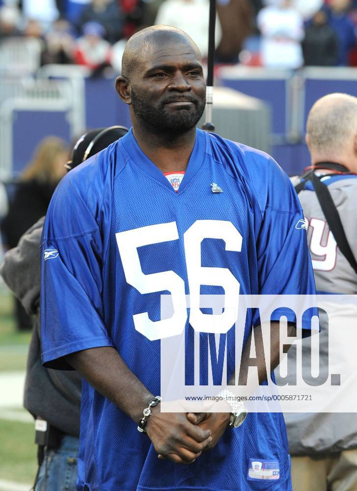 Lawrence Taylor LAWRENCE TAYLOR AT GIANTS STADIUM NYpixsxPicturePerfect