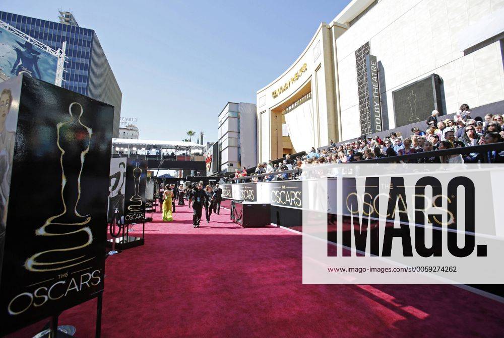 85th Annual Academy Awards - Arrivals Dolby Theatre at Hollywood & Highland Center on February 24, 2013 in Hollywood, California. Foto:xD.xBedrosianx xFuturexImage