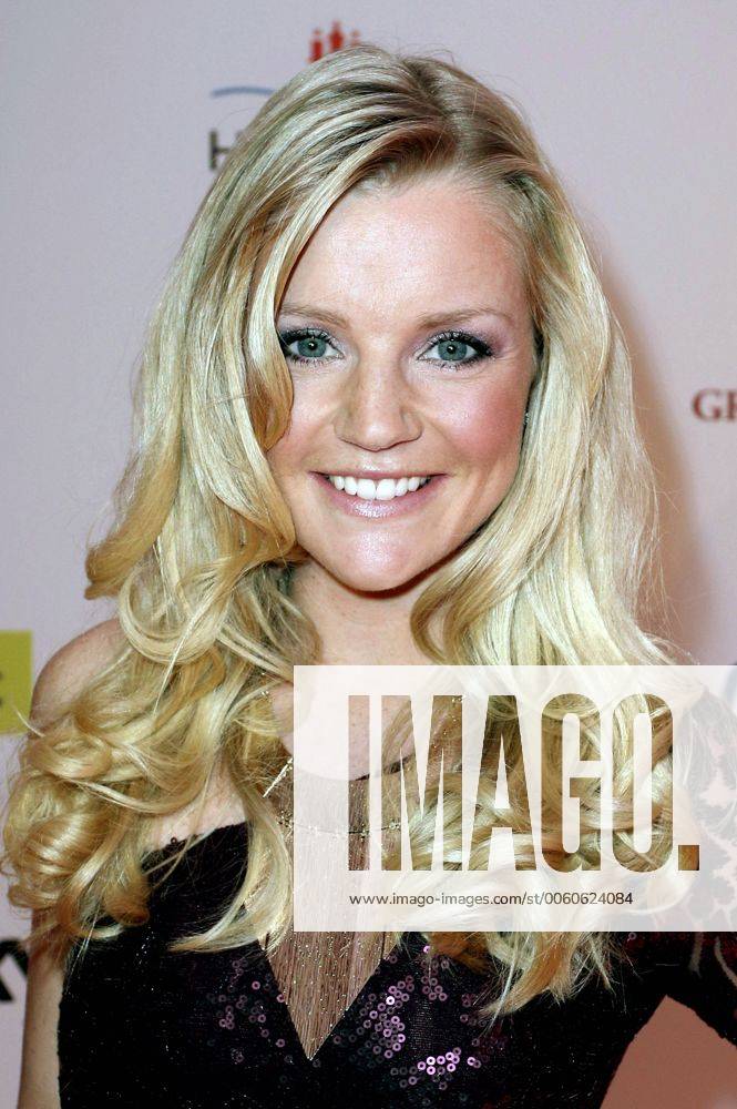 Kim-Sarah Brandts bei der Verleihung des Herbert Award 2013 im Hotel Grand Elysee. Hamburg, 21.10.2013 Foto:xFuturexImage