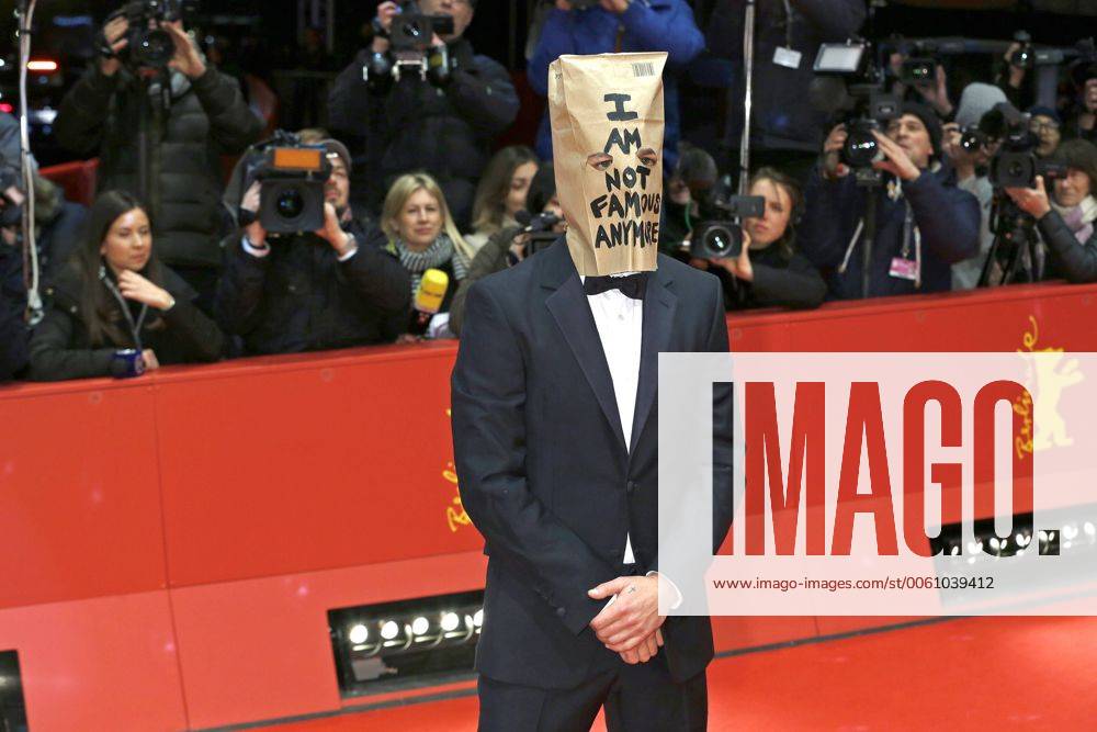 Shia LaBeouf attending the Nymphomaniac premiere at the 64th Berlin International Film Festival Berlinale 2014 on February 9, 2014 in Berlin, Germany. Foto:xD.xBedrosianx xFuturexImage