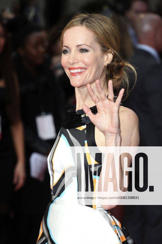 Leslie Mann bei der Premiere des Kinofilms The Other Woman Die Schadenfreundinnen im Curzon Mayfair. London, 02.04.2014 Foto:xL.xAppelbyx xFuturexImage