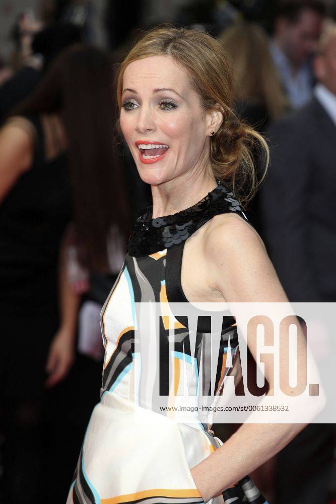 Leslie Mann bei der Premiere des Kinofilms The Other Woman Die Schadenfreundinnen im Curzon Mayfair. London, 02.04.2014 Foto:xL.xAppelbyx xFuturexImage