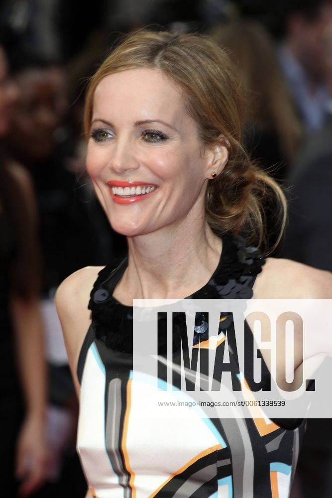 Leslie Mann bei der Premiere des Kinofilms The Other Woman Die Schadenfreundinnen im Curzon Mayfair. London, 02.04.2014 Foto:xL.xAppelbyx xFuturexImage