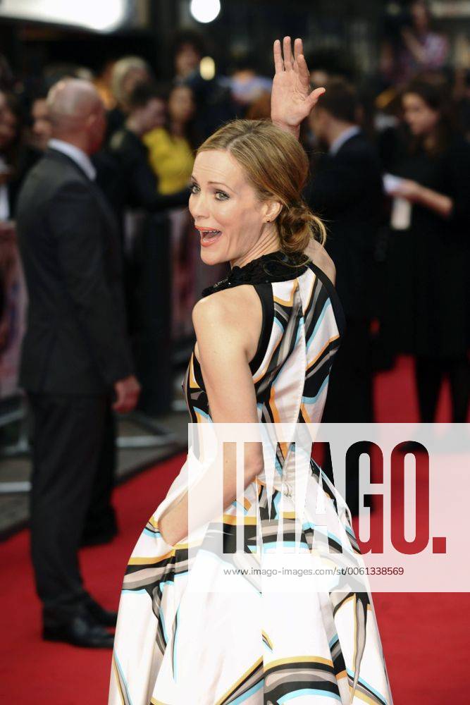 Leslie Mann bei der Premiere des Kinofilms The Other Woman Die Schadenfreundinnen im Curzon Mayfair. London, 02.04.2014 Leslie Mann