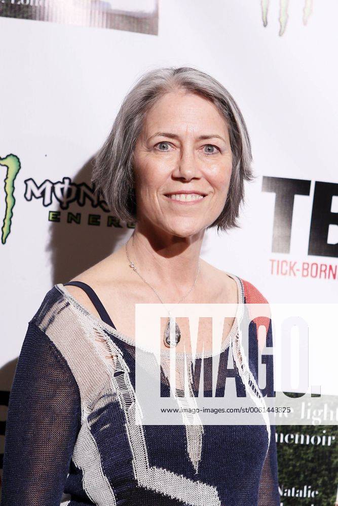 Carol Potter CELEBRITES : Charity-Konzert Lyme Light in Los Angeles - 01 05 2014 ChrisElise PanoramicUSA