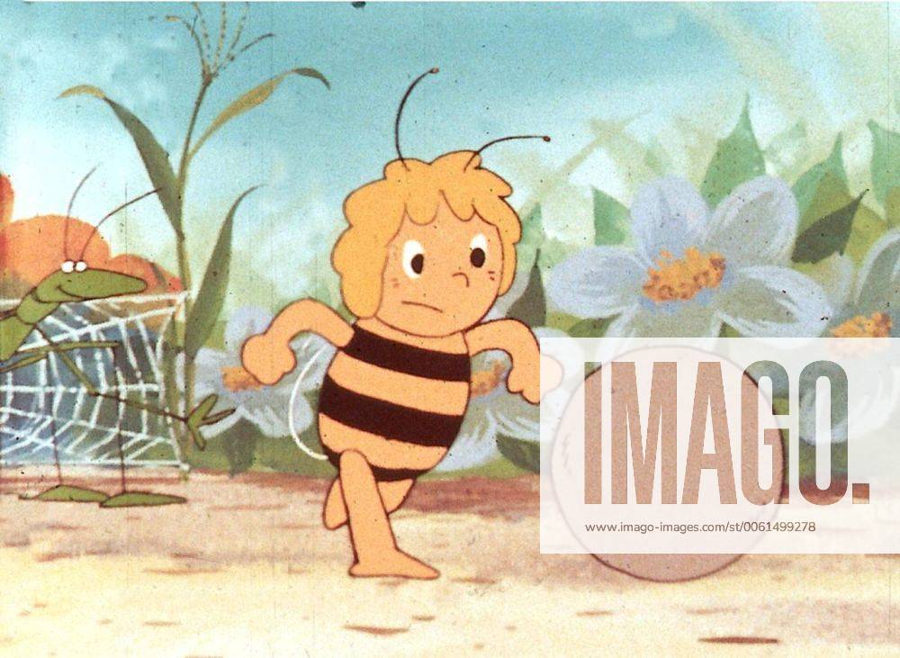 Biene Maja 1977 UnitedArchives01196124