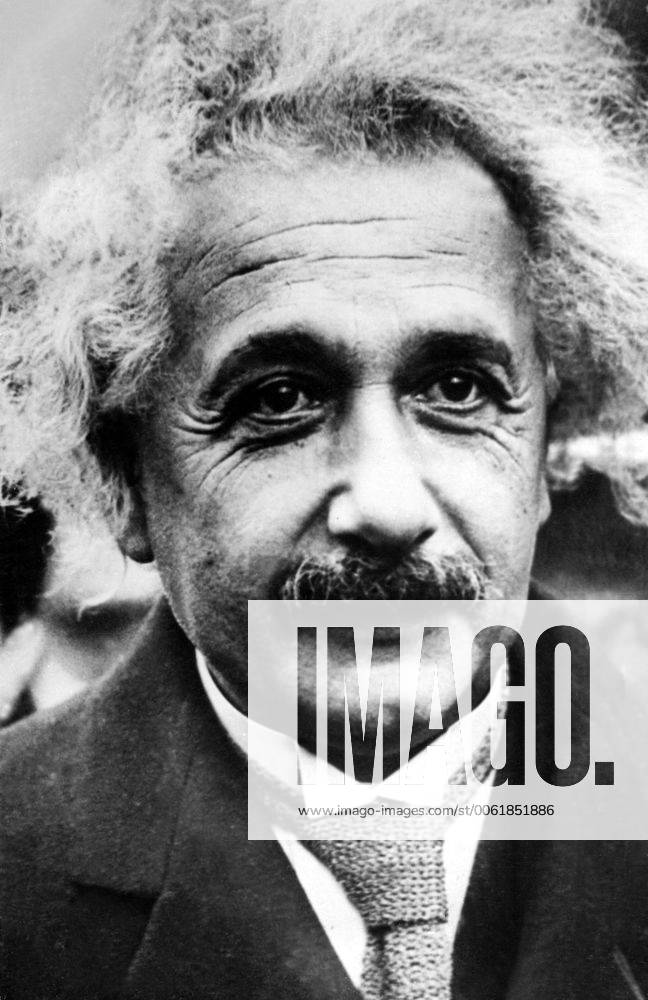 Jan. 1, 1930 - Berlin, Germany - Jewish, German-born theoretical physicist ALBERT EINSTEIN who s widely regarded as the most important scientist of the 20th century and one of the greatest physicists of all time, produced much of his remarkable work during his stay at the Patent Office and in his spare time. He played a leading role in formulating the special and general theories of relativity; moreover, he made significant contributions to quantum theory and statistical mechanics. Berlin Germany - ZUMAk09
