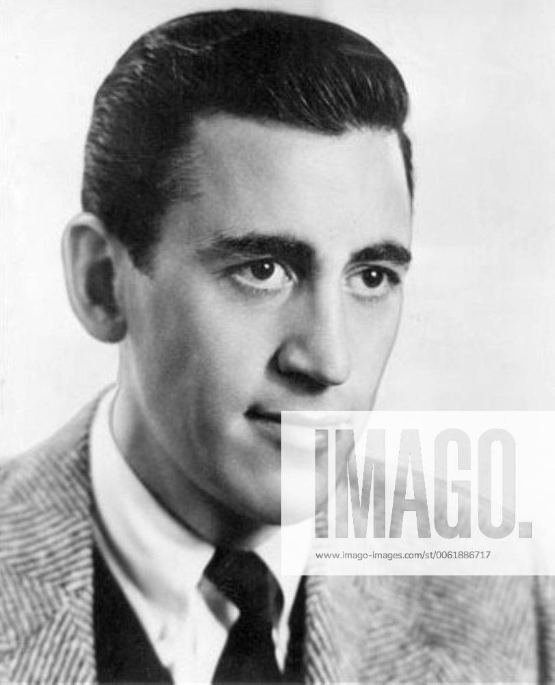Aug. 5, 1951 - Cornish, NH, U.S. - J. D. SALINGER (Jan. 1, 1919 - Jan. 27, 2010) reclusive author Jerome David Salinger, best known for his 1951 novel The Catcher in the Rye , which has sold more than 65 million copies. Salinger lived in isolation in the small New Hampshire town since 1953, published nothing after 1965, and was not interviewed after 1980. Cornish U.S. - ZUMAk09