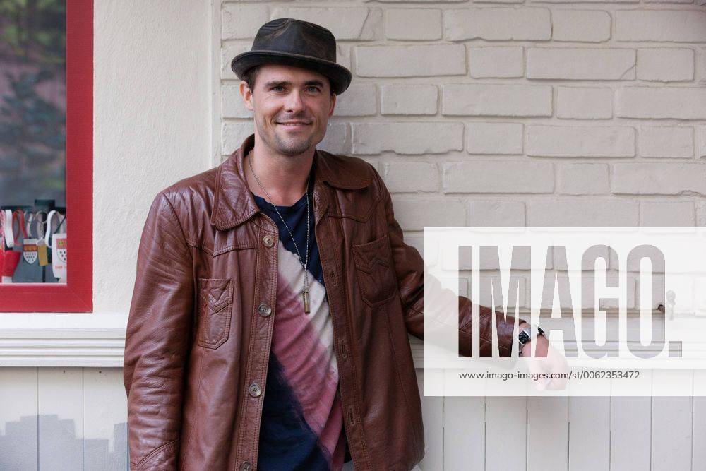 RTL Unter Uns Daily-Soap, Max Claus (spielte Erik Hansen) EP_kso