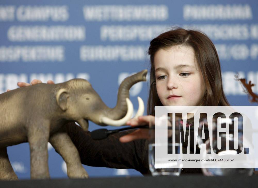 59th Berlin International Film Festival - Mammoth Press Conference Sophie Nyweide at the 59th Berlin International Film Festival Mammoth Press Conference at the Grand Hyatt Hotel on February 8, 2009 in Berlin. Picture by Photoselection ,