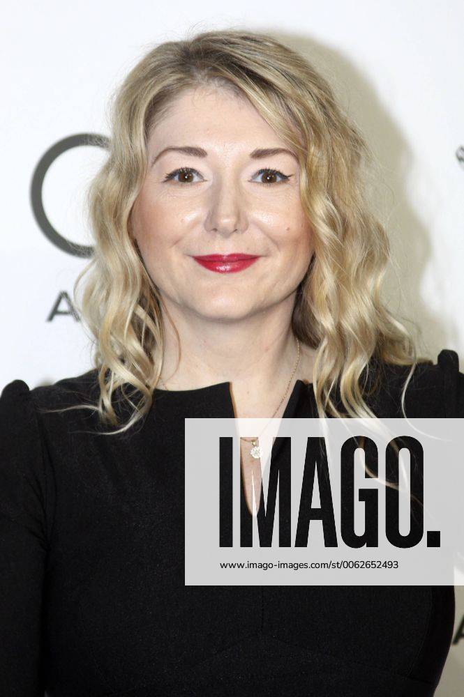 Sandra Quadflieg bei der Verleihung vom Audi Fashion Award 2014 im Curio Haus. Hamburg, 09.10.2014 xFuturexImage