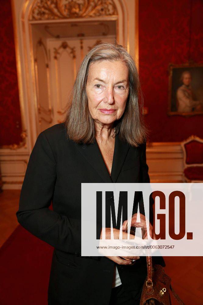 Mitglieder der Kurien beim Bundespräsidenten Wien, Hofburg, 24. 10. 2014 Elfie SEMOTAN