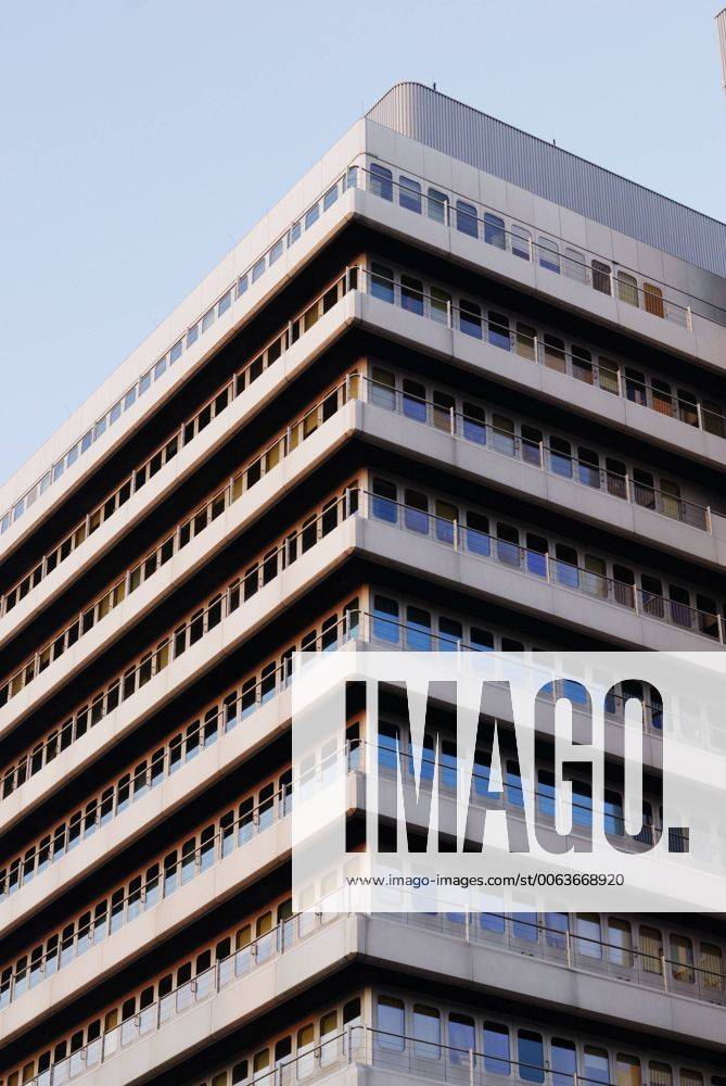 IMAGO Creative: Architektur in Berlin Gebäude in Berlin 1078900543