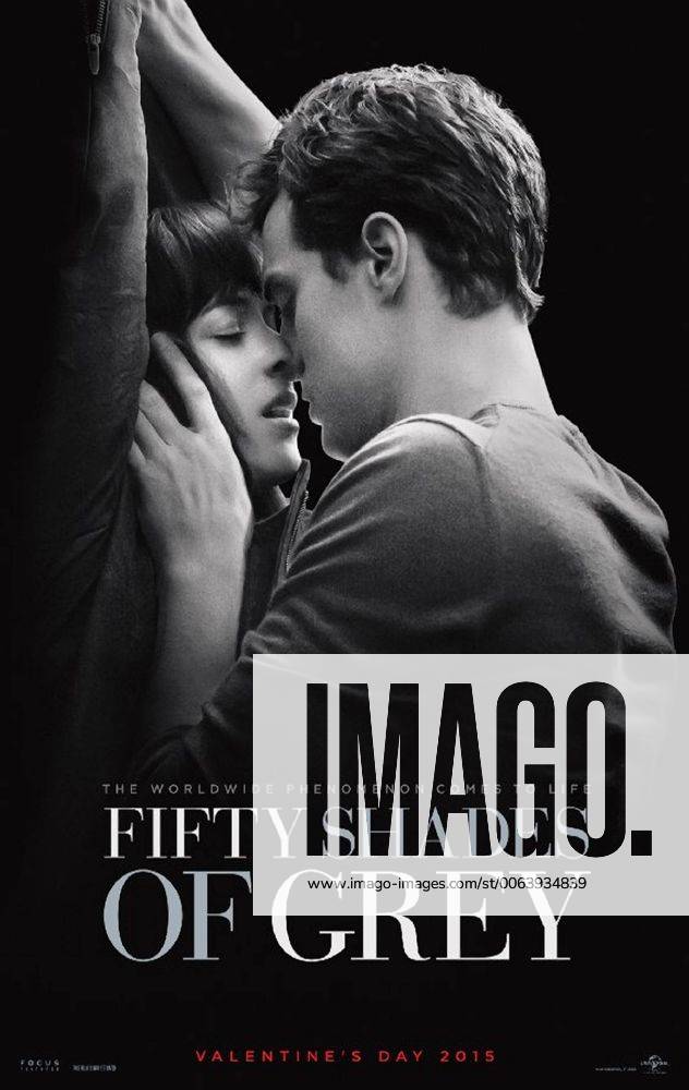 RELEASE DATE: February 13, 2015 TITLE: Fifty Shades of Grey aka 50 Shades of Grey STUDIO: Universal Pictures DIRECTOR: Sam Taylor-Johnson PLOT: Literature student Anastasia Steele s life changes forever when she meets handsome, yet tormented, billionaire Christian Grey PICTURED: Poster Art Vancouver Canada - ZUMAz90_ !ACHTUNG: NUTZUNG NUR BEI FILMTITEL-NENNUNG!