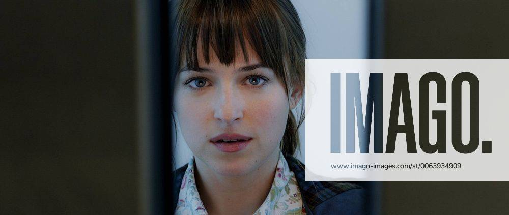 RELEASE DATE: February 13, 2015 TITLE: Fifty Shades of Grey aka 50 Shades of Grey STUDIO: Universal Pictures DIRECTOR: Sam Taylor-Johnson PLOT: Literature student Anastasia Steele s life changes forever when she meets handsome, yet tormented, billionaire Christian Grey PICTURED: DAKOTA JOHNSON as Anastasia Steele Vancouver Canada - ZUMAz90_ !ACHTUNG: NUTZUNG NUR BEI FILMTITEL-NENNUNG!