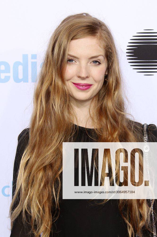 Pheline Roggan beim Studio Hamburg Nachwuchspreis 2015 im Thalia Theater. Hamburg, 23.06.2015 Foto:xFuturexImage