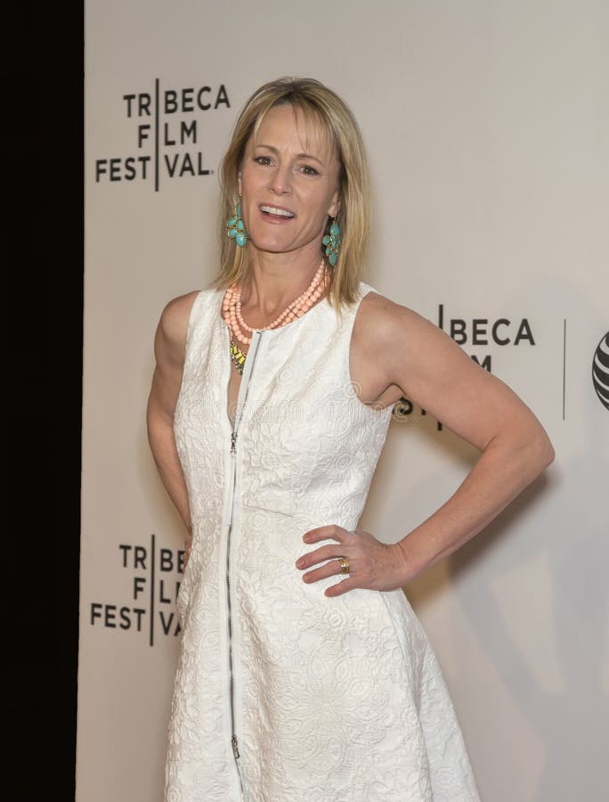 Mary Stuart Masterson, American film actress Mary Stuart Masterson arrives on the red carpet for the world premiere of “Now: In the Wings on a World Stage,â€� at the Tribeca Performing Arts Center in Manhattan on April 21, 2014. The event was part of the 13th Annual Tribeca Film Festival. The film documents the world tour of the Old Vic Theatre Company performing the epic tragedy, “Richard III,â€� starring Kevin Spacey.