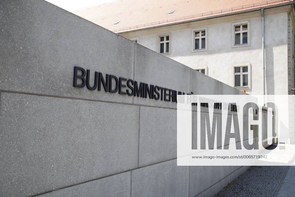 Bundesministerium für Wirtschaft und Energie in Berlin Bundesministerium für Wirtschaft und Energie in Berlin