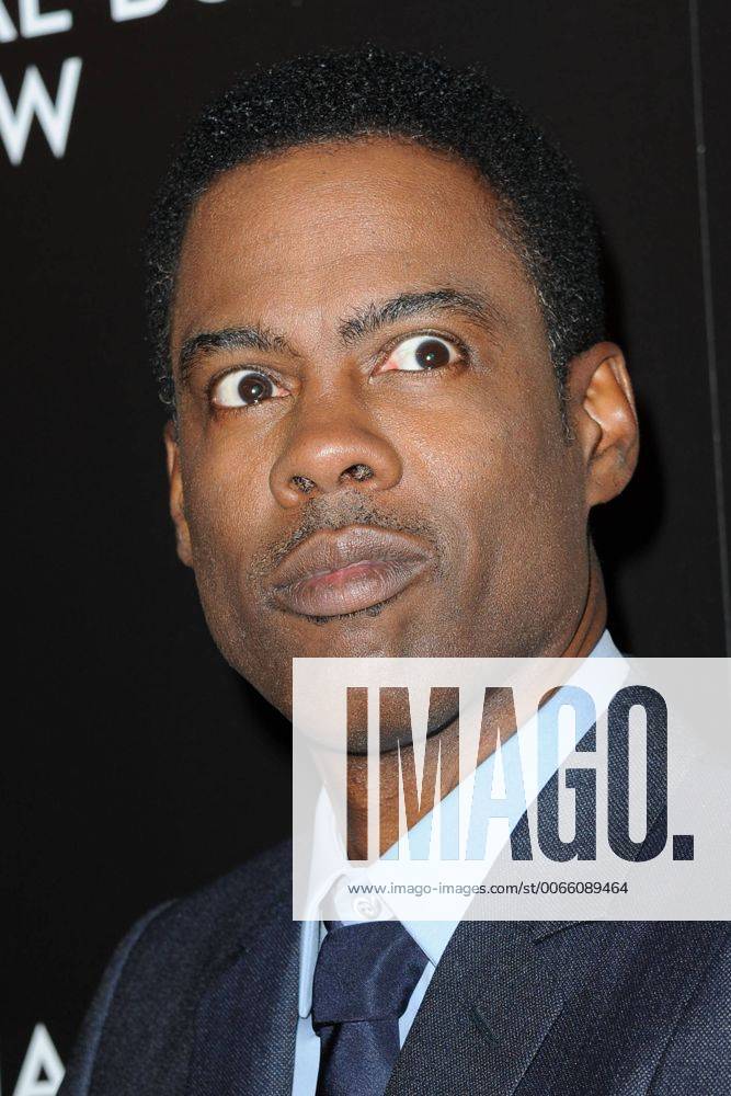 Jan. 6, 2015 - New York, NY, USA - January 6, 2015 New York City..Chris Rock attending the 2014 National Board of Review Gala at Cipriani 42nd Street on January 6, 2015 in New York City - ZUMAny1