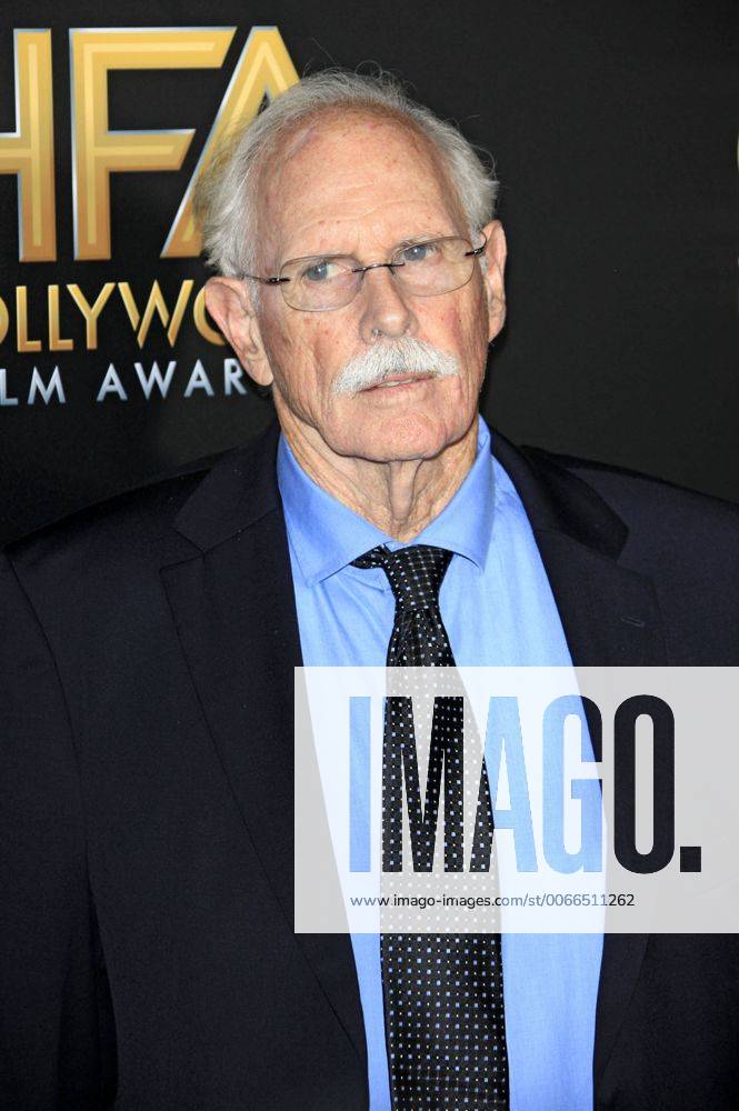 Bruce Dern bei der Verleihung der 19. Hollywood Film Awards im Beverly Hilton Hotel. Beverly Hills, 01.11.2015 Foto:xD.xBedrosianx xFuturexImage