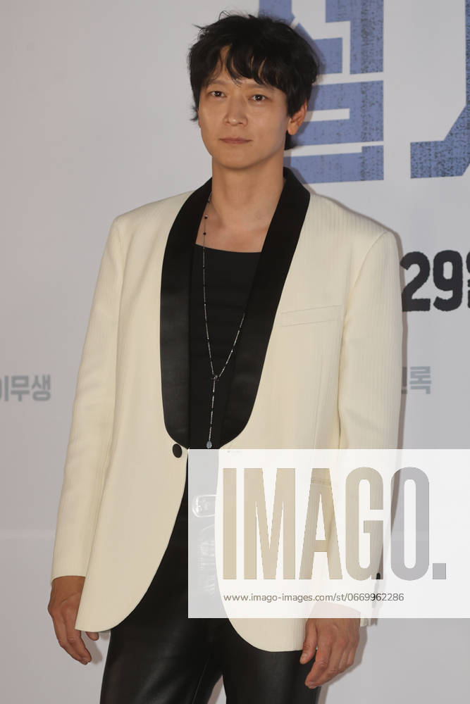 S. Korean actor Kang Dong-won S. Korean actor Kang Dong-won South Korean actor Kang Dong-won, who stars in the new movie The Plot, poses for a photo during a publicity event in Seoul on May 23, 2024, to promote the movie that is set to hit local screens in South Korea on May 29. (Yonhap) 2024-05-23 16:49:58 < 1980-2024 YONHAPNEWS AGENCY. .> ¼¿ïƯº°½Ã