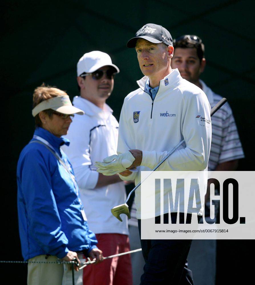 Palm Harbor, Florida, U.S. - DOUGLAS R. CLIFFORD TIMES.Jim Furyk prepares to drive the 18th hole Wednesday (3 13 13) while competing in the Tampa Bay Championship Pro-Am at Innisbrook s Copperhead Golf Course in Palm Harbor. - ZUMAs70