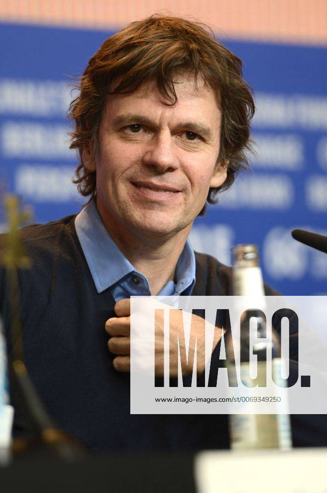 Chris Clark during the War on Everyone press conference at the 66th Berlin International Film Festival Berlinale 2016 on February 12, 2016 in Berlin, Germany. Foto:xC.xNiehausx xFuturexImage