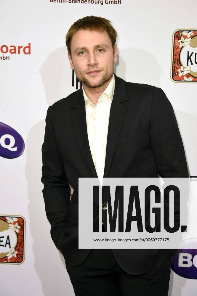Max Riemelt at the Medienboard Reception 2016 during the 66th Berlin International Film Festival Berlinale 2016 at The Ritz-Carlton hotel on February 13, 2016 in Berlin, Germany. Foto:xFredericx xFuturexImage
