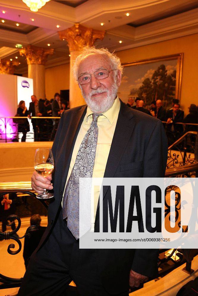 Dieter Hallervorden beim Empfang vom Medienboard Berlin Brandenburg im Rahmen der 66. Berlinale am 13.02.2016 in Berlin 66. Berlinale 2016, Medienboard Empfang in Berlin
