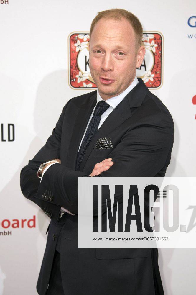Johann von Bülow at the Medienboard Reception 2016 during the 66th Berlin International Film Festival Berlinale 2016 at The Ritz-Carlton hotel on February 13, 2016 in Berlin, Germany. Foto:xFredericx xFuturexImage