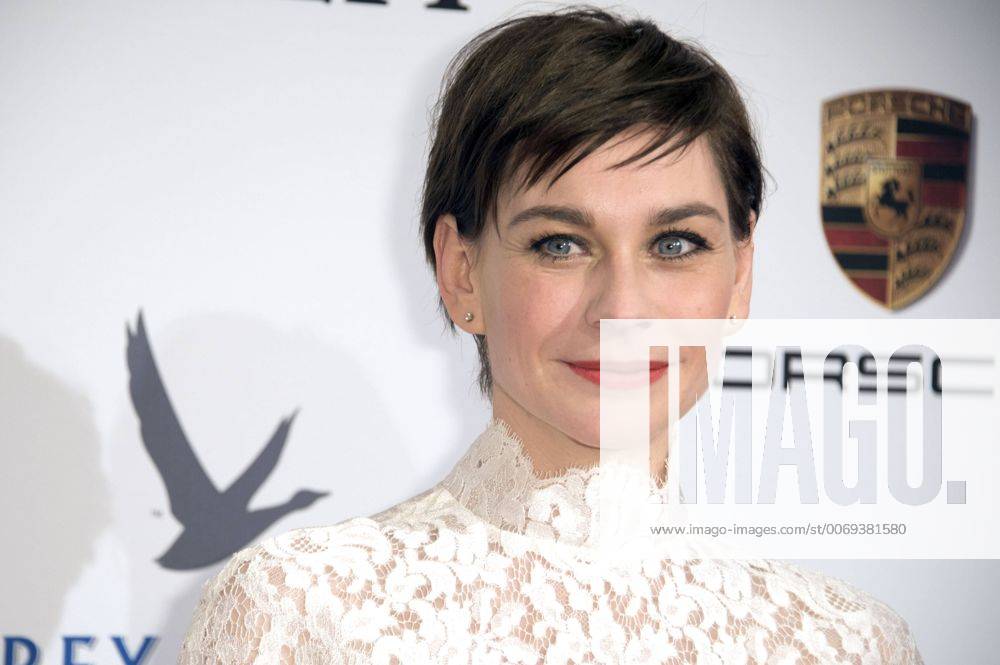 Christiane Paul at the Medienboard Reception 2016 during the 66th Berlin International Film Festival Berlinale 2016 at The Ritz-Carlton hotel on February 13, 2016 in Berlin, Germany. Foto:xFredericx xFuturexImage